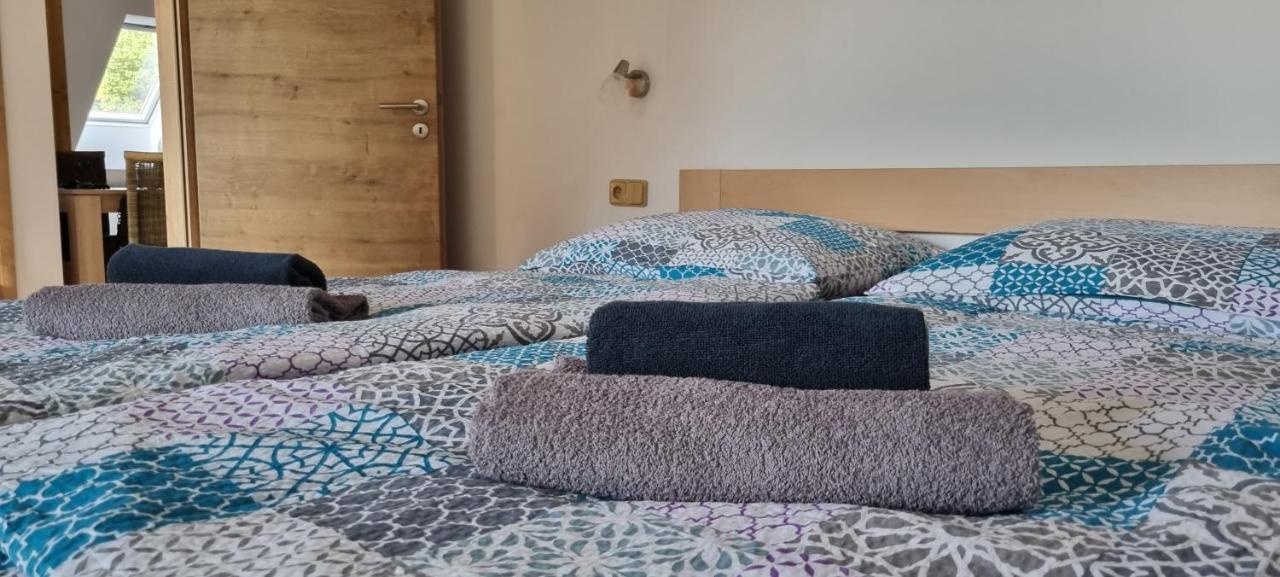 Apartmány Adieu 2 Třeboň Esterno foto
