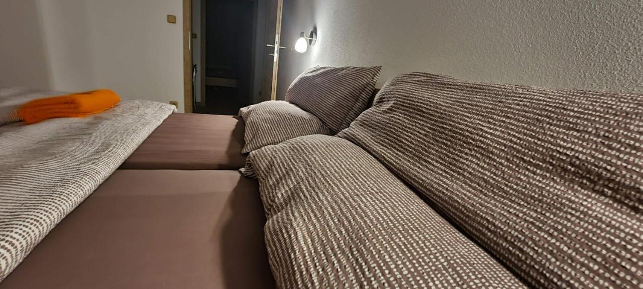 Apartmány Adieu 2 Třeboň Esterno foto